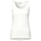 Preview: Street One Damen Top Basic Unifarbe