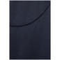 Preview: Street One Damen Top Basic Unifarbe
