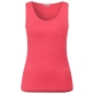 Preview: Street One Damen Top Basic Unifarbe