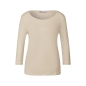 Preview: Street One Damen Shirt 3/4 Arm Uni