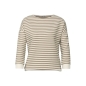 Preview: Street One Damen 3/4 Arm Shirt gestreift