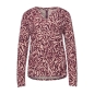 Preview: Street One Damen Shirt bedruckt