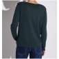 Preview: Street One Damen Jacke Strick-Look