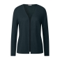 Preview: Street One Damen Jacke Strick-Look