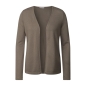Preview: Street One Damen Jacke Strick-Look