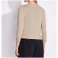 Preview: Street One Damen 3/4 Arm Jacke offen