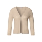 Preview: Street One Damen 3/4 Arm Jacke offen