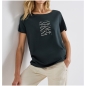 Preview: Street One Damen T-Shirt Wording Print