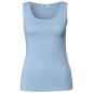 Preview: Street One Damen Top Anni mit Rundhals Jersey