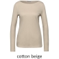 Preview: Street One Damen langarm Shirt Basic Lanea