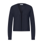 Preview: Street One Damen langarm Jacke Nette Strick-Look