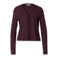 Preview: Street One Damen langarm Jacke Nette Strick-Look