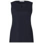 Preview: Cecil Damen Top mit Cut-Out-Detail