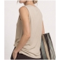 Preview: Cecil Damen Top mit Cut-Out-Detail