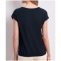 Preview: Street One Damen Shirt mit Häkeldetail