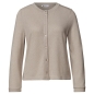 Preview: Street One Damen 3/4-Arm Jacke in Strick-Optik