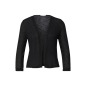 Preview: Street One Damen 3/4-Arm Jacke offene Passform