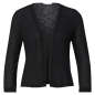 Preview: Street One Damen 3/4-Arm Jacke offene Passform