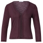 Preview: Street One Damen 3/4-Arm Jacke offene Passform