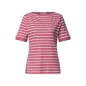 Preview: Street One Damen T-Shirt mit Boat Neck