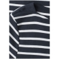 Preview: Street One Damen T-Shirt mit Boat Neck