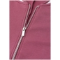Preview: Street One Damen kurze Jacke im Silk-Look mit Zipper