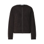 Preview: Street One Damen Jacke in Cord-Optik