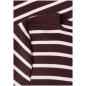 Preview: Street One Damen 3/4-Arm Shirt mit Boat Neck