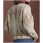 Preview: Street One Damen Blouson mit Karomuster