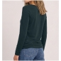 Preview: Street One Damen langarm Shirt Lanea Basic