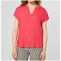 Preview: Street One Damen 1/2 Arm Bluse Soft Uni