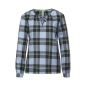 Preview: Street One Damen Bluse Karomuster