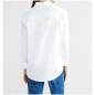 Preview: Street One Damen Langarm Bluse Office Look