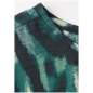 Preview: Street One Damen 1/2 Arm Bluse mit Print