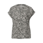 Preview: Street One Damen 1/2 Arm Minimal Print