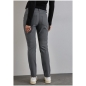 Preview: Street One Damen Hose York Slim Fit Mid Waist