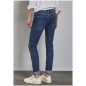 Preview: Street One Damen Jeans Jane Casual Fit