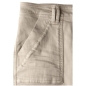 Preview: Street One Damen Jeans im Cargo-Look Mid Waist