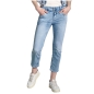 Preview: Street One Damen 7/8 Jeans Jane Casual Fit