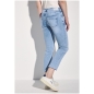 Preview: Street One Damen 7/8 Jeans Jane Casual Fit