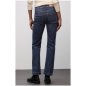 Preview: Street One Damen Jeans Bootcut