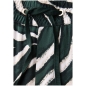Preview: Street One Damen Hose Wide Leg Muster