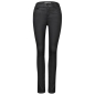 Preview: Street One Damen Hose Slim Fit Coated Hose
