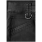 Preview: Street One Damen Hose Slim Fit Coated Hose
