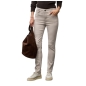 Preview: Street One Damen Hose Slim Fit Coated Hose