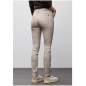Preview: Street One Damen Hose Slim Fit Coated Hose
