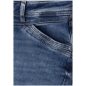 Preview: Street One Damen Jeans Loose Fit 5-Pocket-Style