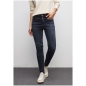 Preview: Street One Damen Jeans Slim Fit