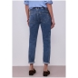 Preview: Street One Damen Cargo Jeans Charlie Slim Legs