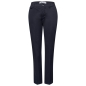 Preview: Street One Damen Chino Casual Fit Slim Legs